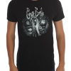 corpse bride t shirt